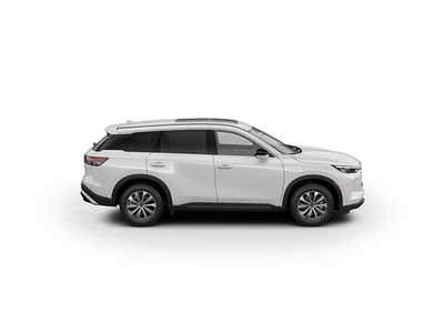2023 INFINITI QX60 PURE AWD