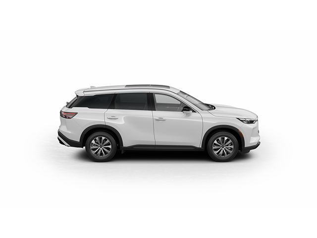 2023 INFINITI QX60 PURE AWD