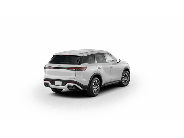 2023 INFINITI QX60 PURE AWD