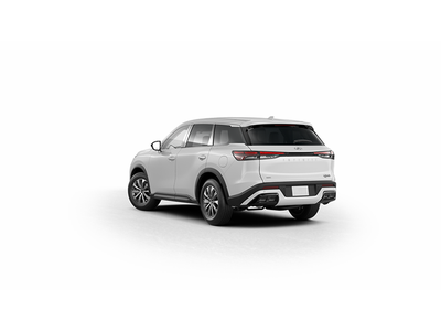 2023 INFINITI QX60 PURE AWD