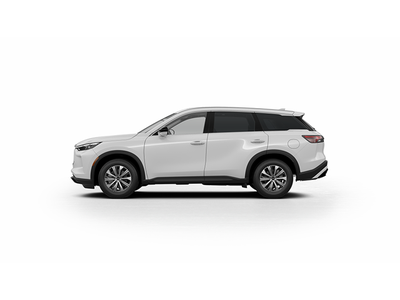2023 INFINITI QX60 PURE AWD