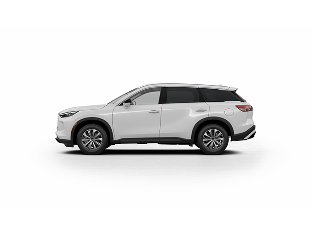 2023 INFINITI QX60 PURE AWD