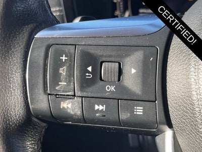 2023 INFINITI QX60 LUXE FWD