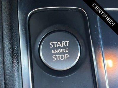 2023 INFINITI QX60 LUXE FWD