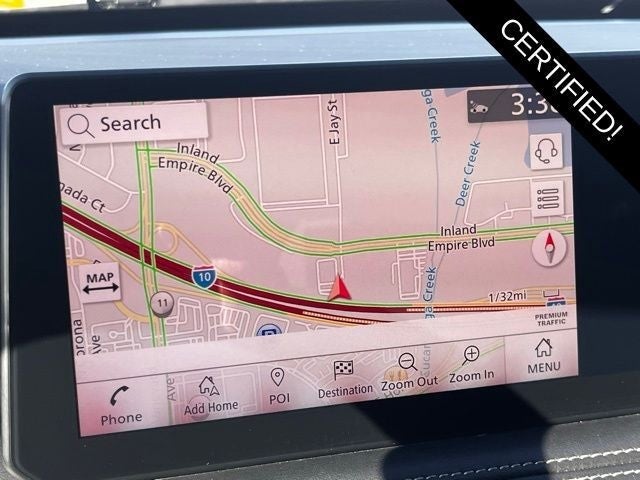 2023 INFINITI QX60 LUXE FWD