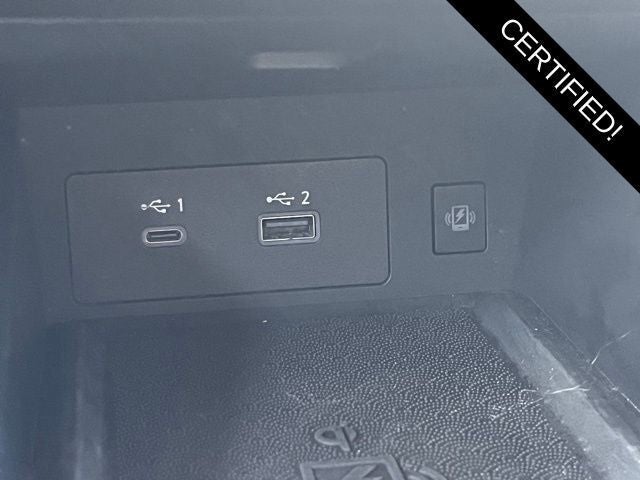 2023 INFINITI QX60 LUXE FWD