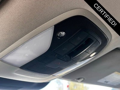 2023 INFINITI QX60 LUXE FWD