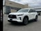 2023 INFINITI QX60 LUXE FWD
