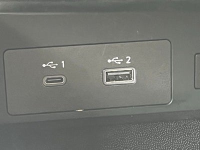 2023 INFINITI QX60 LUXE FWD