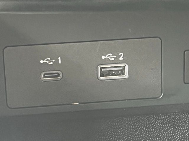 2023 INFINITI QX60 LUXE FWD