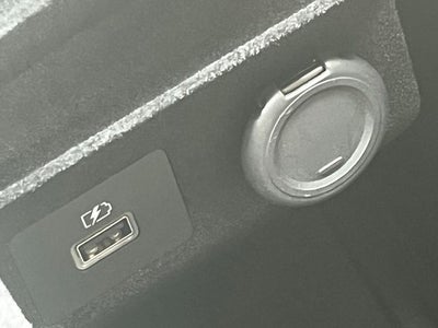 2023 INFINITI QX60 LUXE FWD