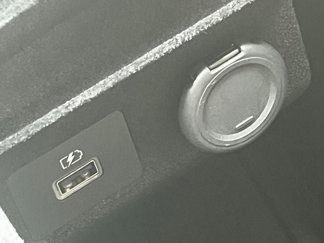 2023 INFINITI QX60 LUXE FWD