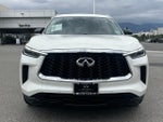 2023 INFINITI QX60 LUXE FWD