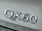 2023 INFINITI QX60 LUXE FWD