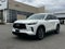2023 INFINITI QX60 LUXE FWD