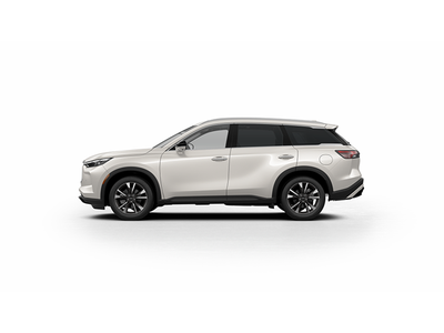 2023 INFINITI QX60 LUXE FWD