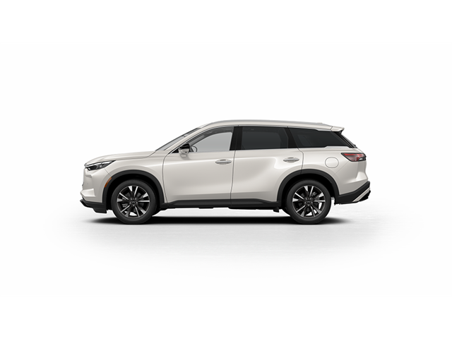 2023 INFINITI QX60 LUXE FWD