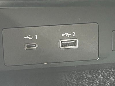 2023 INFINITI QX60 LUXE FWD