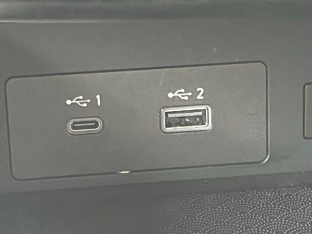 2023 INFINITI QX60 LUXE FWD