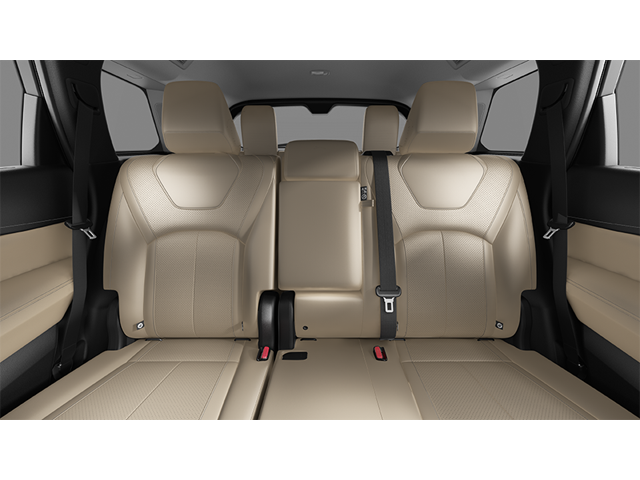 2023 INFINITI QX60 LUXE FWD