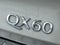 2023 INFINITI QX60 LUXE FWD