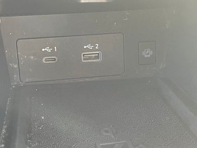 2023 INFINITI QX60 LUXE FWD