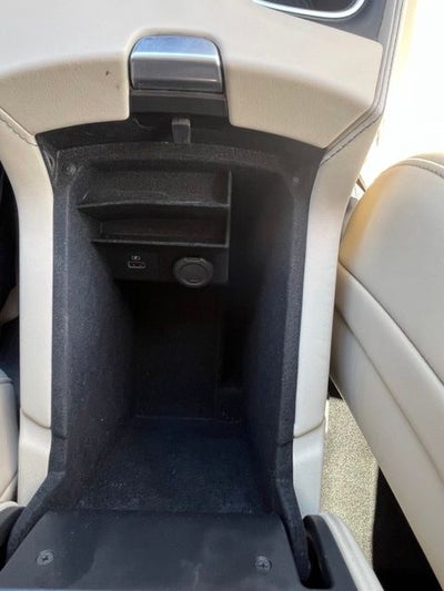 2023 INFINITI QX60 LUXE FWD