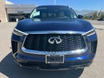 2023 INFINITI QX60 LUXE FWD