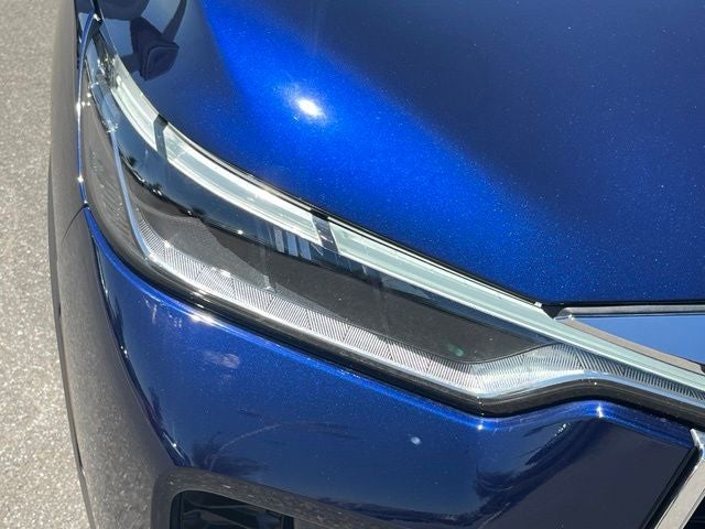 2023 INFINITI QX60 LUXE FWD