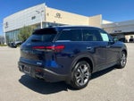 2023 INFINITI QX60 LUXE FWD