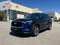 2023 INFINITI QX60 LUXE FWD