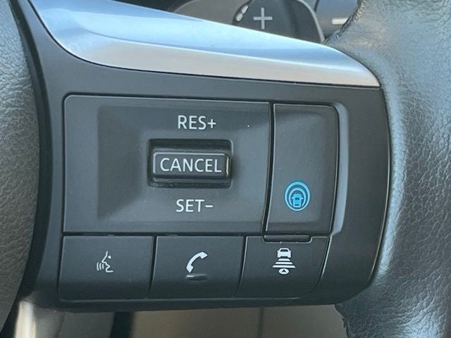 2023 INFINITI QX60 LUXE FWD
