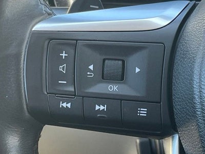 2023 INFINITI QX60 LUXE FWD
