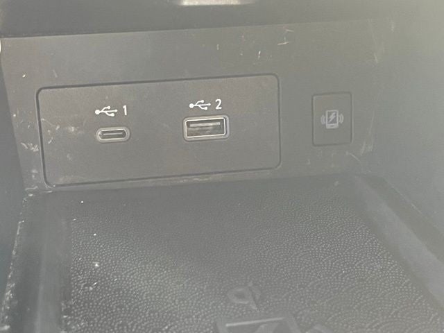 2023 INFINITI QX60 LUXE FWD
