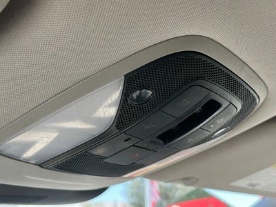 2023 INFINITI QX60 LUXE FWD