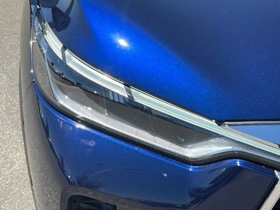 2023 INFINITI QX60 LUXE FWD