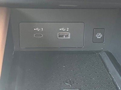 2022 INFINITI QX60 SENSORY FWD