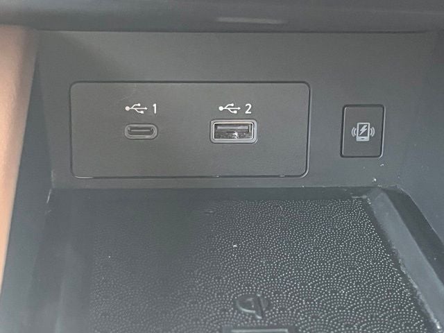 2022 INFINITI QX60 SENSORY FWD