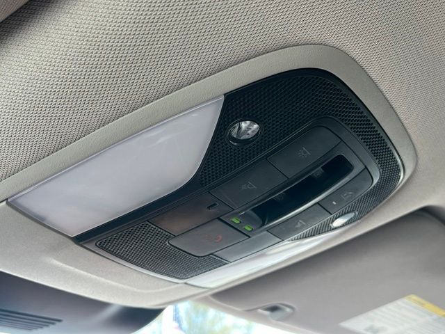 2022 INFINITI QX60 SENSORY FWD