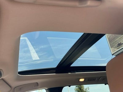 2022 INFINITI QX60 SENSORY FWD