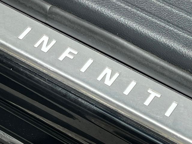 2022 INFINITI QX60 SENSORY FWD