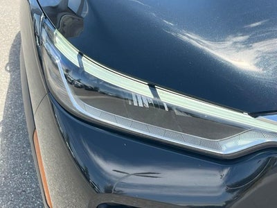 2022 INFINITI QX60 SENSORY FWD