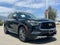 2022 INFINITI QX60 SENSORY FWD