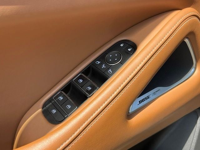 2022 INFINITI QX60 SENSORY FWD