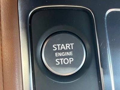 2022 INFINITI QX60 SENSORY FWD