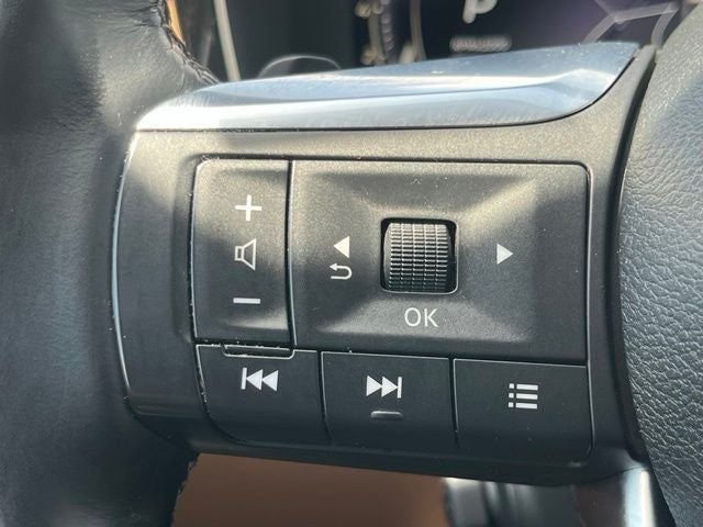 2022 INFINITI QX60 SENSORY FWD