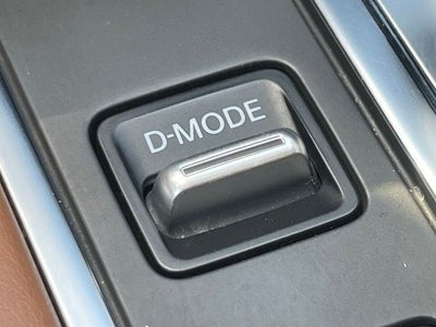 2022 INFINITI QX60 SENSORY FWD