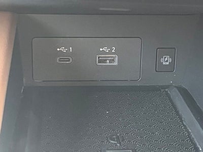 2022 INFINITI QX60 SENSORY FWD