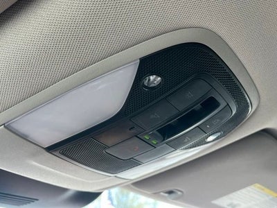2022 INFINITI QX60 SENSORY FWD