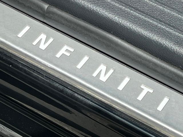 2022 INFINITI QX60 SENSORY FWD